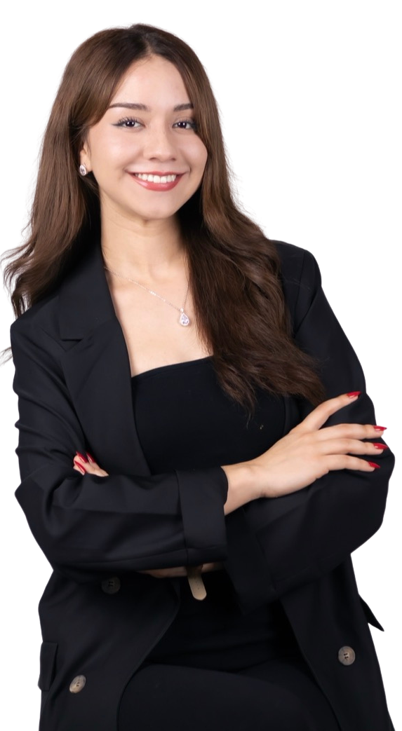 Portrait of Verónica Chinchilla